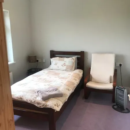 Mac On Ri Guest house *