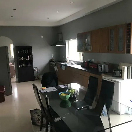 Guest house Mac On Ri *