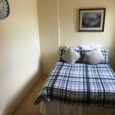 Mac On Ri Guest house Galway