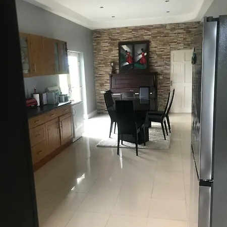 Mac On Ri Гостевой дом
