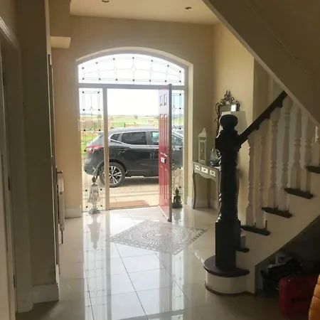 Mac On Ri Guest house